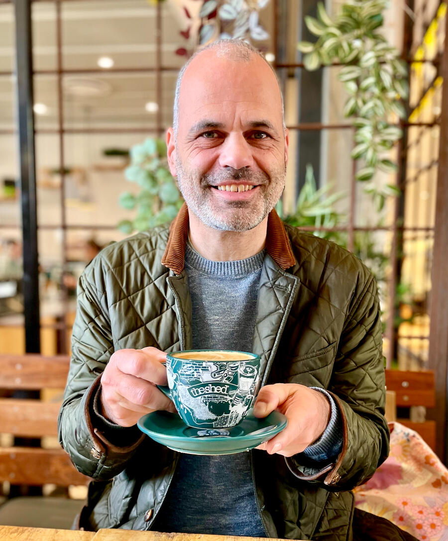 Gunnar Habitz Gunnar Habitz